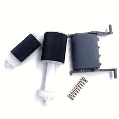 CB780-60032-03 Набор Hi-Black (2 ролика+торм. площадка) узла захвата ADF HP LJ M227/M230/CLJ M181