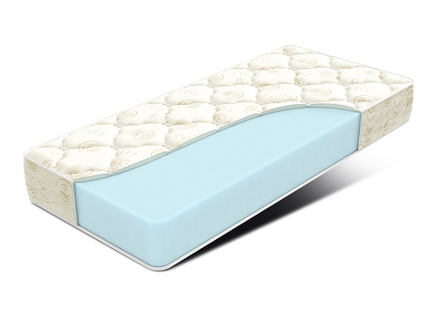 Матрас Somnus FOAM 15 гипоаллергенный 160*70