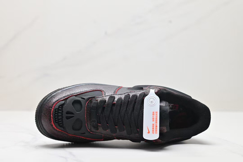 Nike Air Force 1 Low 'Halloween' 2024 