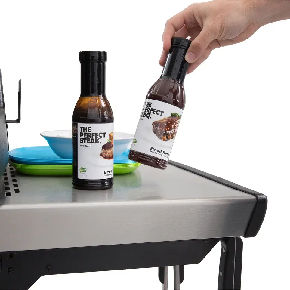 Гриль газовый Broil King SIGNET S 390