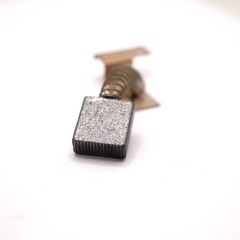 Запчасть №28 для KEN 6250N. Щетки, пара