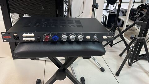WARM AUDIO WA73-EQ