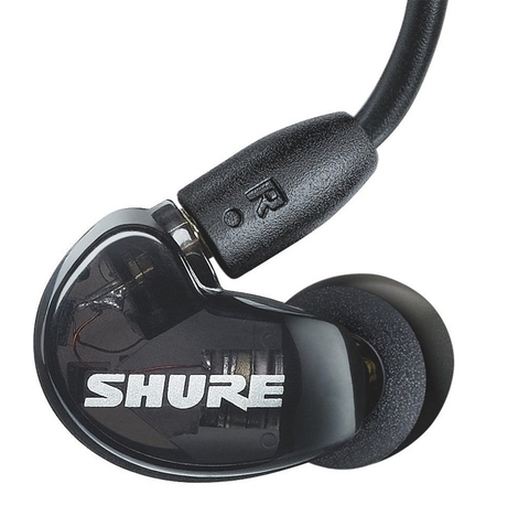 SHURE SE215-K-RIGHT правая часть наушника SE215-K