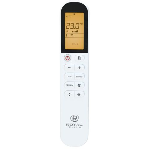 Сплит-система Royal Clima RC-GL35HN Gloria