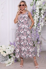 Платье 71550 Avili