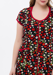 Домашний халат