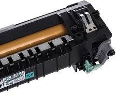 Фьюзер (печка) в сборе 126K36852 для XEROX VersaLink B400/B405 (CET), (восстановленный), DGP0673