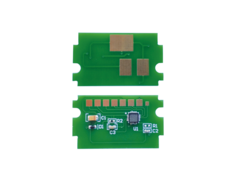 Чип картриджа TK-5220M для KYOCERA ECOSYS P5021cdn/M5521cdn (CET) Magenta, 1200 стр., CET401032