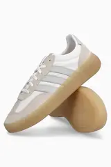 Кроссовки adidas Barreda Decode Real Madrid Junior - белый