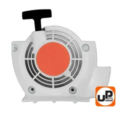 Стартер ручной UNITED PARTS для STIHL FS120/250/300, BT120/121 41340802101 (90-1067)