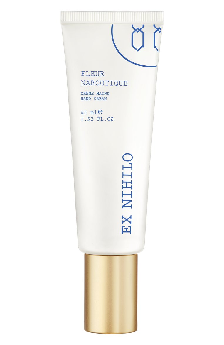 Ex Nihilo Fleur Narcotique Hand Cream 45мл