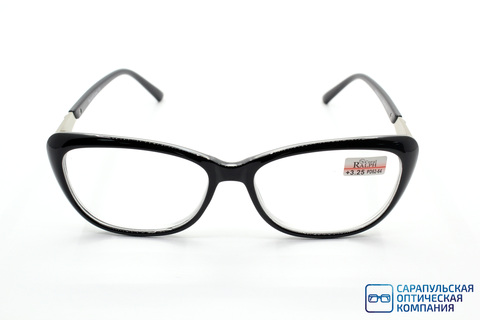 Очки готовые для зрения RALPH RA0840 C1
