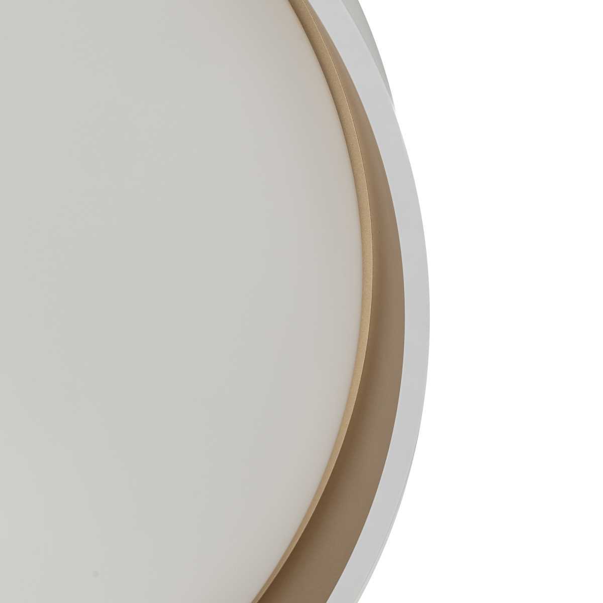 Светильник потолочный Citilux ENZO CL753510G