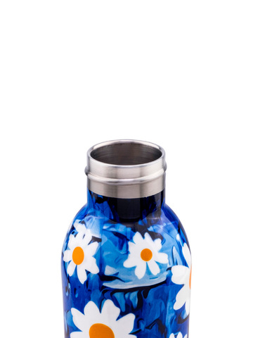 Термос Bugatti B Bottle Twin daisy BBT-MH500IN
