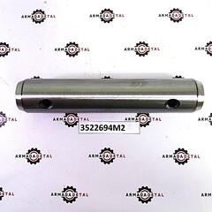 Палец для крепления основания ГЦ  рукояти | 3522694M2 | TMP