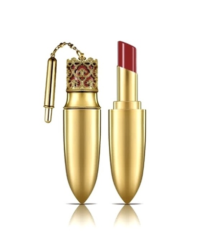 Губная помада глянцевая THE HISTORY OF WHOO LUXURY LIP ROUGE # 88