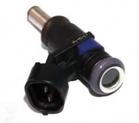 Форсунка топливная Royal Enfield 450