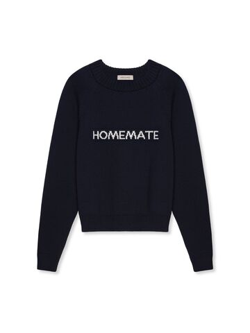 Джемпер HOMEMATE