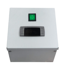 Сплит-система Intercold LCM 211 FT Limited