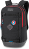 Картинка рюкзак для скейтборда Dakine urbn mission pack 23l Grateful Dead - 1