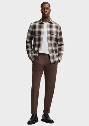 Брюки Strellson Louis-W