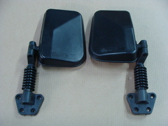 зеркало наружнее УАЗ Хантер (комплект 2 шт) г.Киров  3151-8201502/03