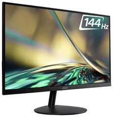 Монитор 23.8&#34; Acer SA242YP1bip черный