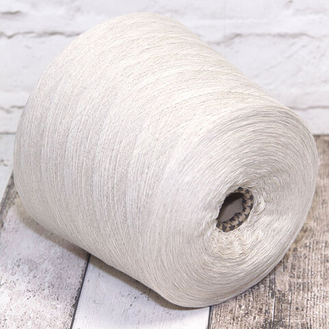 Смесовка с кашемиром (10%) NEW MILL VELOX 1/14.5 светло-бежевый