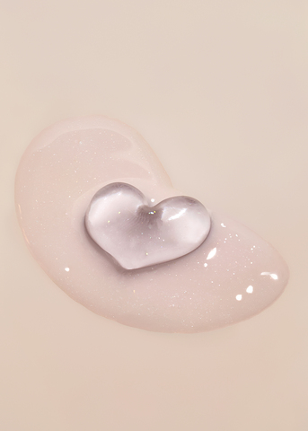 Жидкий гель IBDI NAILS 02 Панна-котта 23 мл