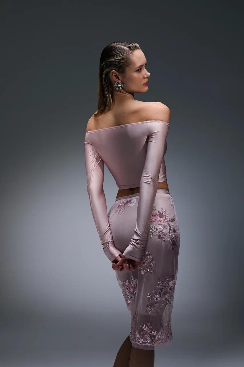 Велосипедки Pure