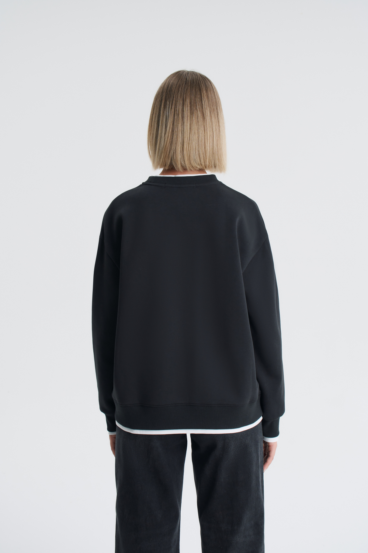 Свитшот Letty