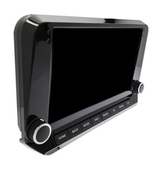 Магнитола Mitsubishi L 200 (2023+) Android 11 4/64GB QLED DSP 4G модель MI-154TS18