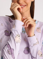 Женская ночная сорочка E25K-82X101