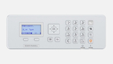 Панель оператора для KYOCERA ECOSYS PA3500cx, PA4000cx, PA4500cx (302YJ94200)