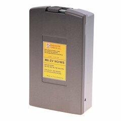 Набор метчиков комплектных М3-М12 28пр DIN352 CS(115CrV3) Bucovice(CzTool) M6-ZV 310144