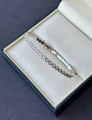 Браслет тонкий BEE Chaumet BEE, качество VGOLD