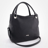 Сумка Саломея 203 классический черный