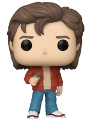 Фигурка Funko POP! TV Stranger Things S5 Steve Harrington