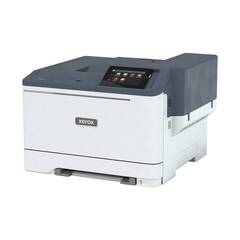 Принтер лазерный XEROX  С410DN 40 стр./А4/цв./USB/ Ethernet/ PostScript®/ тонер ( замена C400V_DN)