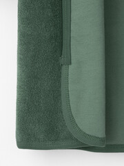 халат  для мальчика  К 5766/лесной мох