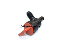 Кран топливный BRIGGS & STRATTON 698182