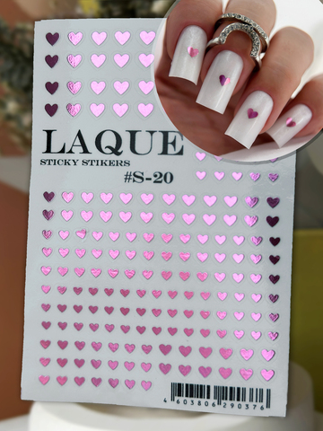 Слайдер дизайн #S-20 PINK