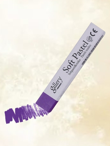 Пастель сухая мягкая MUNGYO №035 (3шт)