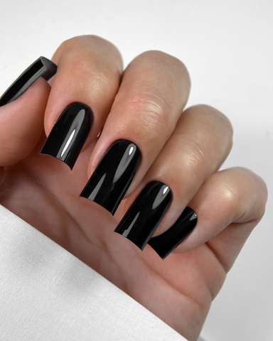 Топ IBDI NAILS Кристальный блеск без липкого слоя 23 мл