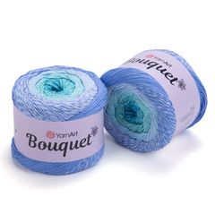 Пряжа YarnArt Bouquet (712)