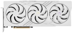 Видеокарта MSI RTX 5080 16G GAMING TRIO OC WHITE 16 Гб