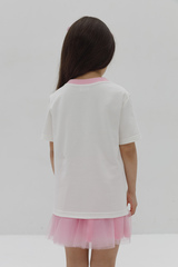 ФУТБОЛКА ДЕТСКАЯ 