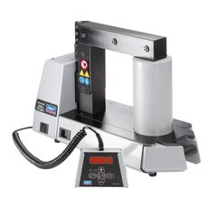 Medium induction heater TIH 100M/MV