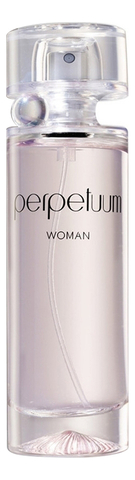 Perpetuum Woman