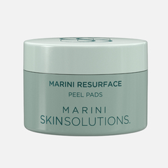 JAN MARINI Multi-Acid Resurfacing Pads Мультикислотные пилинг-диски для глубокого обновления кожи, 30 шт